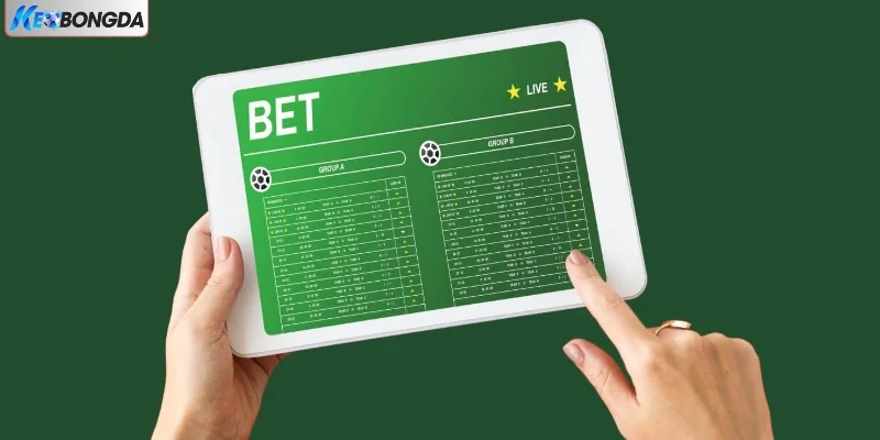 Cách đọc kèo handicap 0.25