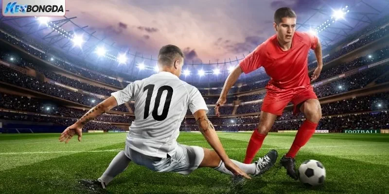 Đôi nét về thương hiệu bóng đá đình đám Đôi nét về thương hiệu bóng đá đình đám