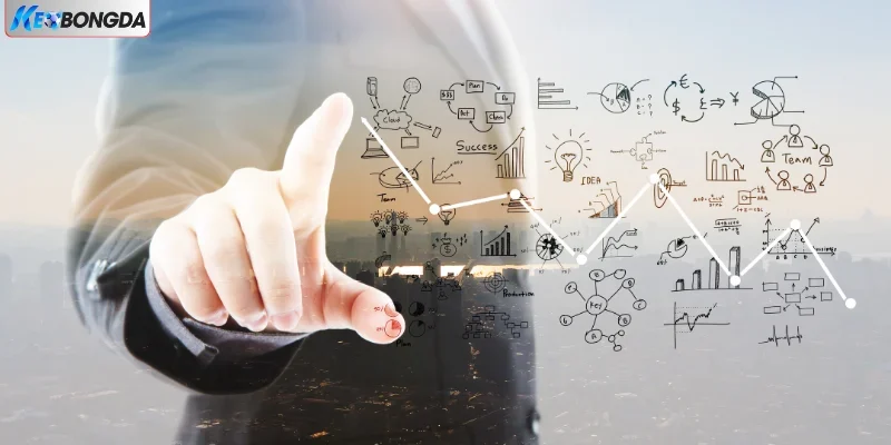 Sứ mệnh hoạt động của trang web Keobongda