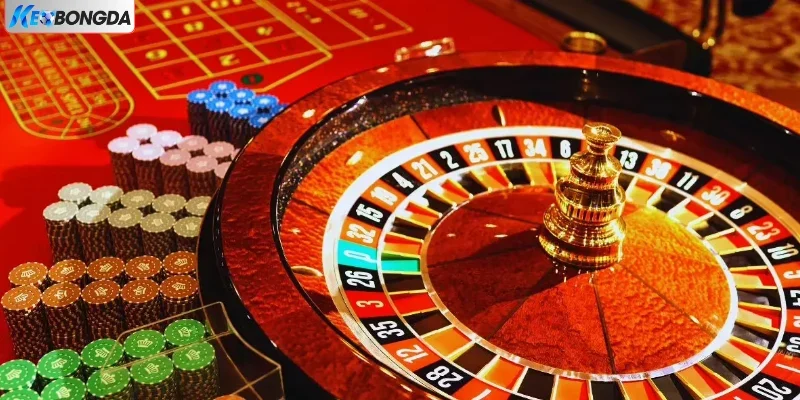 Top 4 sảnh cược hot nhất tại ZBET