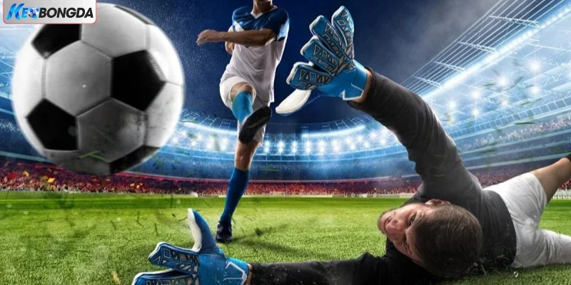 Đôi nét về kèo châu Âu