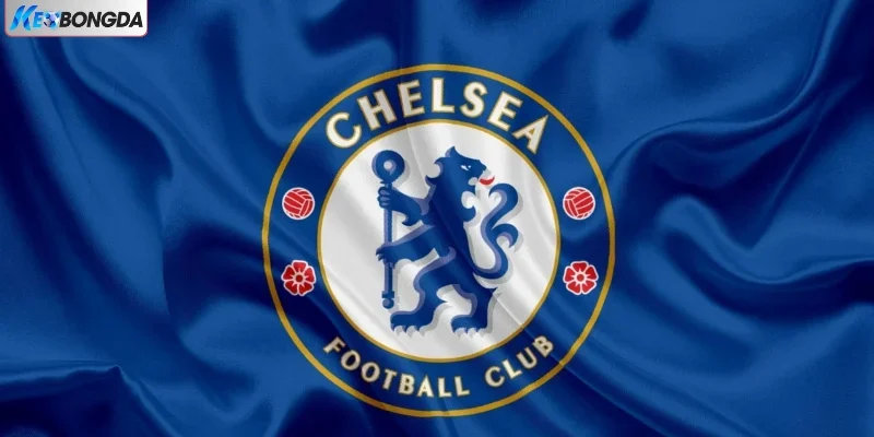 The Blues - Những Chú Sư Tử Xanh Đến Từ London
