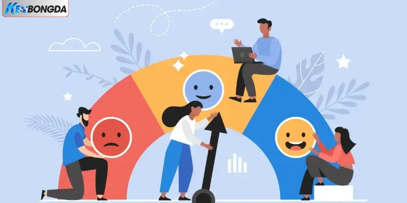 Nhận được feedback tích cực