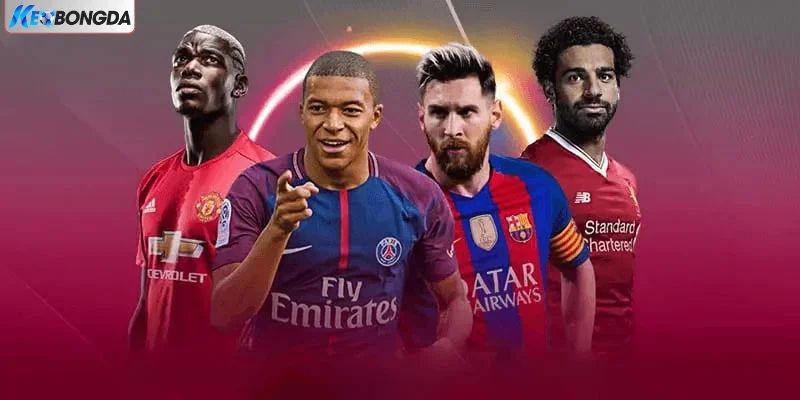 Khám Phá Các Tiêu Chí Lựa Nhà Cái Bóng Đá Uy Tín Nhất 2026