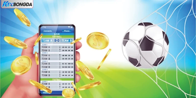 Lý do bạn nên dùng app kèo bóng đá